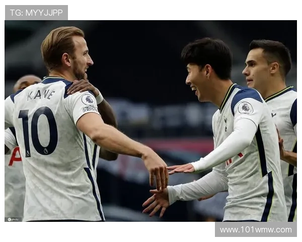 热刺终知凯恩拒绝情感回归真因