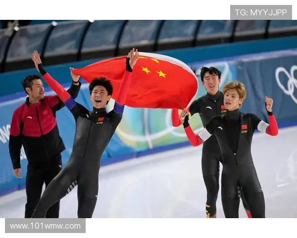 冬奥速滑团体摘铜创历史新篇
