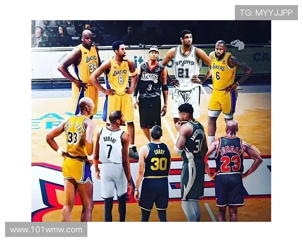 湖人三巨星身价飙升尽显锋芒