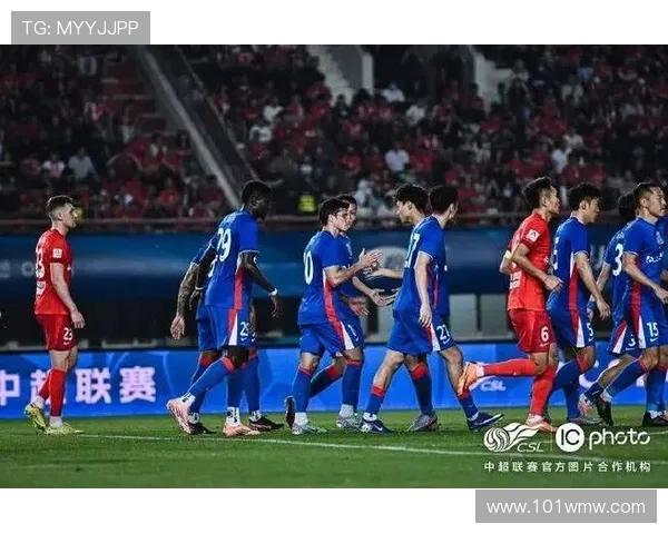 申花2-1成都 陈晋一世界波费利佩倒钩